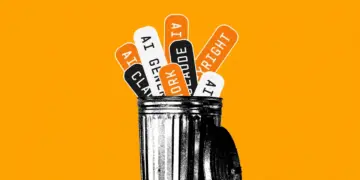 Claude’s Invisible Watermark: A Developer’s Challenge and the AI Arms Race