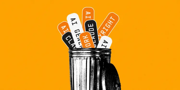 Claude’s Invisible Watermark: A Developer’s Challenge and the AI Arms Race
