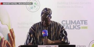 Climate Change: A Rising Tide of Humanitarian and Security Challenges
