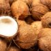 Coconut Seller Fined GH¢360 for Dumping Husks into Drain at Bubuashie