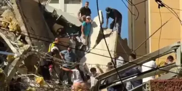 Colombia Grapples with Devastating Earthquake Tolls at Least 111 Dead