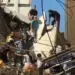 Colombia Grapples with Devastating Earthquake Tolls at Least 111 Dead