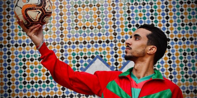 Could Morocco’s Football Chief Fouzi Lekjaa Become its Next Prime Minister?