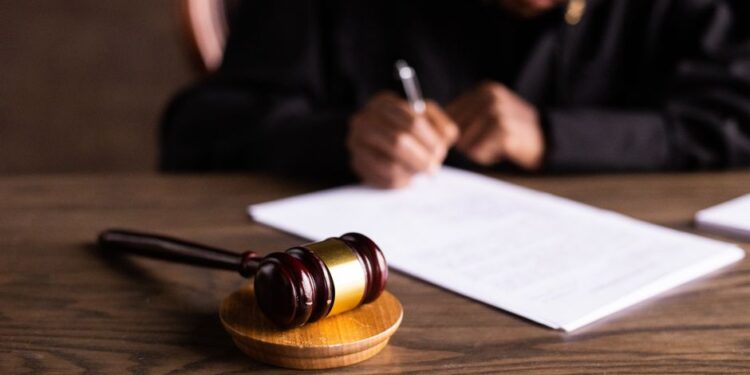 Court Faces Legal Vacations – GBA Appeals to Chief Justice for Judge Compliance