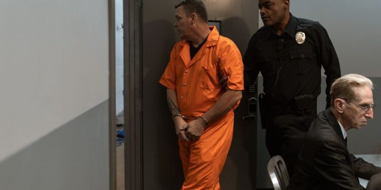 Court Remands Man in Custody Following Allegations of Sexual Abuse of Daughters