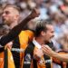 Coventry 0-1 Hull: ‘Not bad for the worst team in Premier League history’