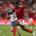 Coventry City Secure Landmark Transfer Deal: Taiwo Awoniyi to Nottingham Forest