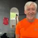 Craig Kirby: How one 50-year-old footballer became a viral inspiration