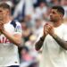 Cristian Romero’s Tottenham Exit: A Reflection on Legacy and Departure