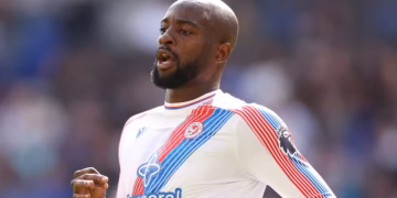 Crystal Palace Boss Claims Mateta WILL STAY Despite Legal Battle