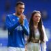 Crystal Palace Co-owner Steve Parish Contacts Dwight McNeil’s Girlfriend Before Move