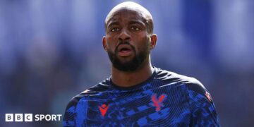 Crystal Palace’s Mateta Situation: A Deep Dive into Contract Dispute and Future Prospects