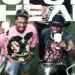 Cups In The Air Remix – Song by Mike Clark Jr. featuring Zeddy Will