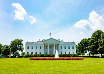 DC Residents Debate Safety Gains a Year into Trump’s Guard Deployment