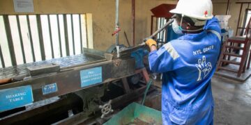 DCE Threatens Legal Action Against Assembly Members Over Illegal Mining Allegations