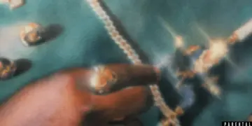 DIFFERENCE – A Sonic Collision: Denzel Curry, Kenny Beats, and Yebba Ignite with a High-Voltage Track