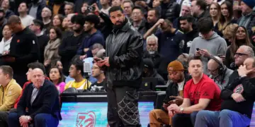 DJ Akademiks Claims Drake’s House Was Swatted This Week