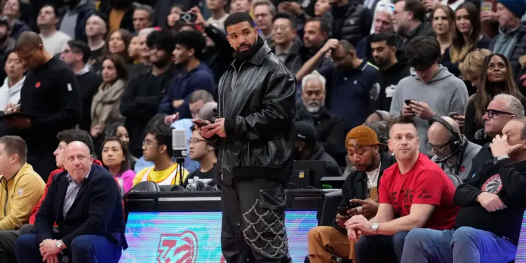 DJ Akademiks Claims Drake’s House Was Swatted This Week