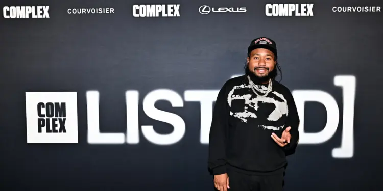 DJ Akademiks Reacts to NBA YoungBoy’s Outburst