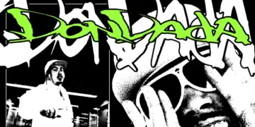 DON DADA – A Sonic Awakening