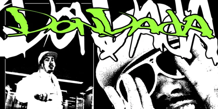 DON DADA – A Sonic Awakening