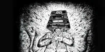 DOOMED! – A Journey Through Fragments: Open Mike Eagle & Kenny Segal’s ‘DOOMED!’