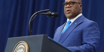 DRC Opposition Urges Tshisekedi to Abandon Constitutional Changes
