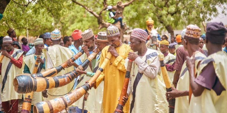 Damba Festival Cancelled as Dagbon Mourns Late Ya-Na