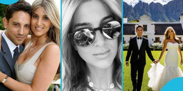 Danny K Breaks Silence on Wife Lisa Koppel’s Cancer Battle Before Death