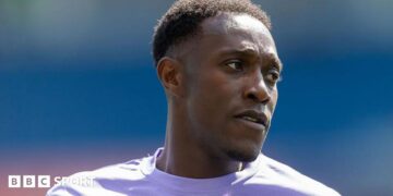 Danny Welbeck Signed: Chelsea Confirms Striker Transfer from Brighton