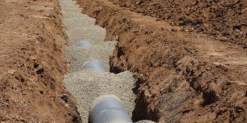Dansoman Junction Drainage Project to Be Completed in Three Months – MCE – Adomonline.com