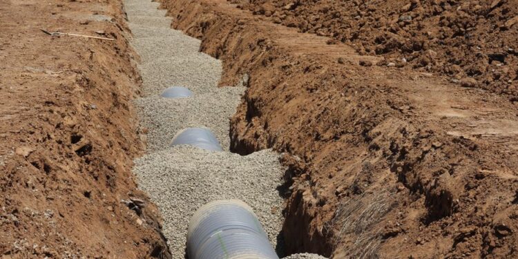 Dansoman Junction Drainage Project to Be Completed in Three Months – MCE – Adomonline.com