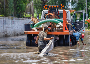 Dansoman Junction Drainage Project: Expanding Capacity and Addressing Recurring Flooding