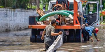 Dansoman Junction Drainage Project: Expanding Capacity and Addressing Recurring Flooding