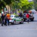 Dansoman Junction Traders, Drivers Rejoice as Drainage Repairs Begin