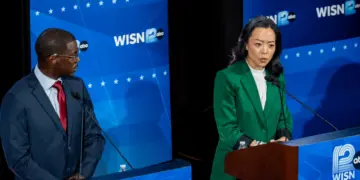 David Crowley Wins Tight Wisconsin Race and Iran Plot Led to Trump’s Plane Swap: Morning Rundown