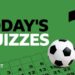 Decoding the Beautiful Game: BBC Sport’s Daily Football Quizzes – ‘Who Am I?’