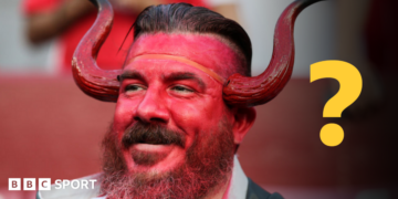 Decoding the Crimson: A Deep Dive into English League Club Nicknames