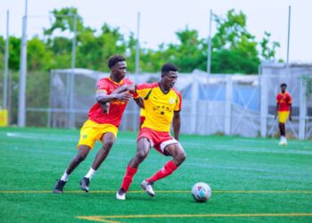Dede Ayew Hints at Football Administration Bid – A Potential Shift in Ghana’s Football Landscape