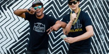 Dell-P & Kool G Rap Unite for Philly’s Good Jawn Music Festival