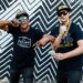 Dell-P & Kool G Rap Unite for Philly’s Good Jawn Music Festival