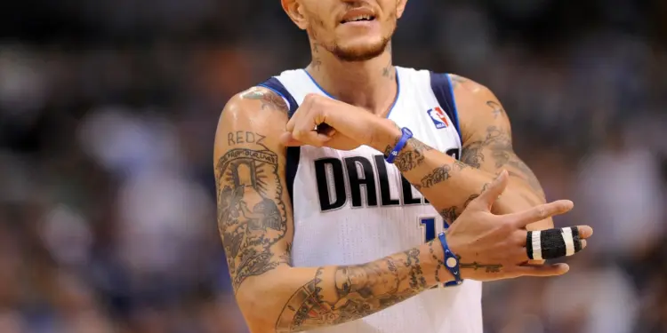 Delonte West Reveals He Still Speaks to LeBron James’ Mom – A Long-Standing Rumor Officially Resolved