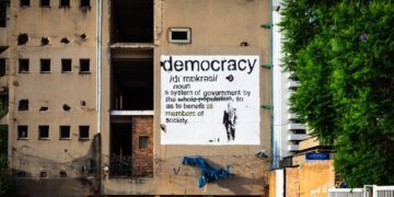 Democracy Is Not For Sale: Edward Gyamfi Reveals Why Vote Buying Thrives in Ghana – Adomonline.com
