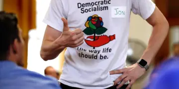 Democratic Sentiment on Socialism: A Deep Dive into Public Opinion