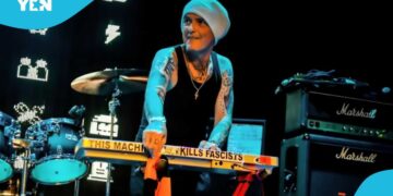 Derran Brownson’s Passing: A Loss for EMF and the Music Community