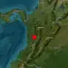 Devastating Earthquake Rocks Western Colombia, Triggering Evacuations and Widespread Damage