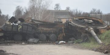Devastating Explosion Rocks Moscow: At Least Three Dead and 15 Injured