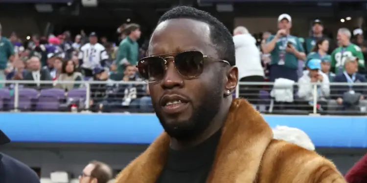 Diddy Files Counterclaims Against Lil Rod In $30M Lawsuit