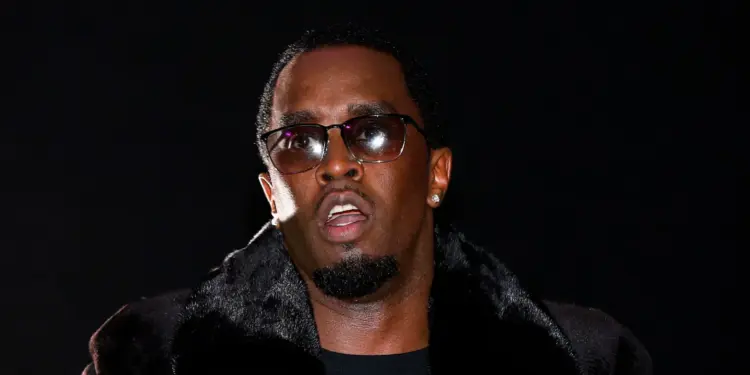 Diddy Released From Solitary Confinement After Alleged Prison Fight