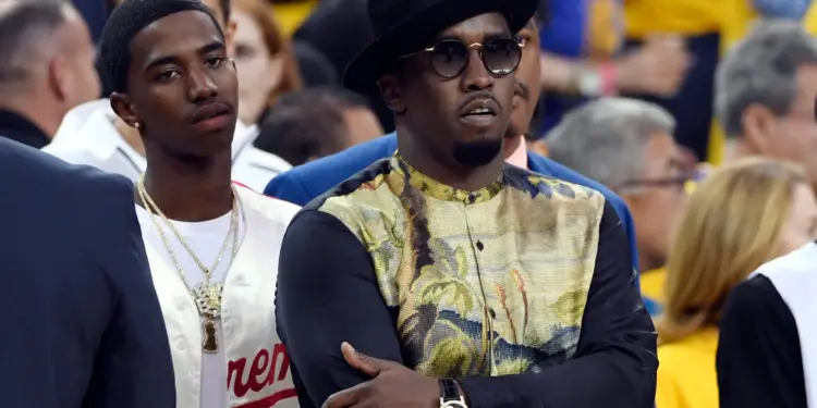 Diddy’s Countersuit Against Lil Rod: A Deep Dive into Legal Battles